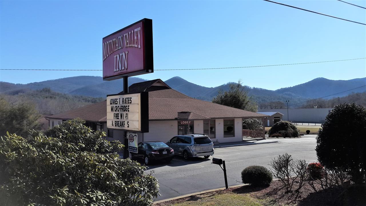 迪拉德 山谷宾馆酒店 外观 照片