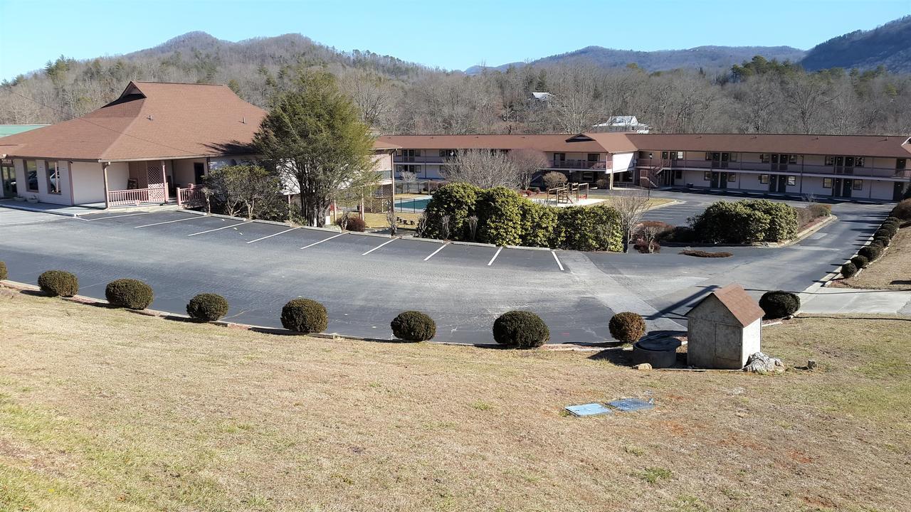 迪拉德 山谷宾馆酒店 外观 照片