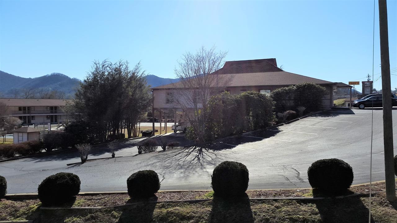 迪拉德 山谷宾馆酒店 外观 照片