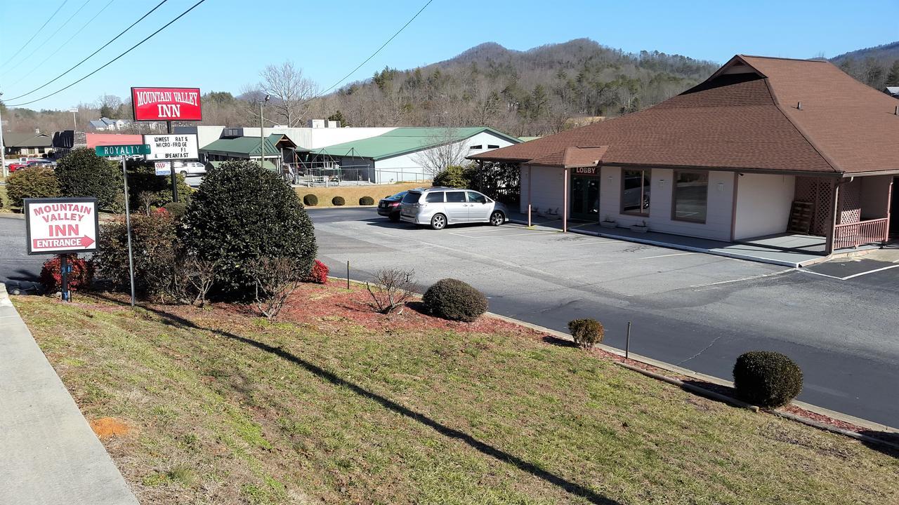 迪拉德 山谷宾馆酒店 外观 照片